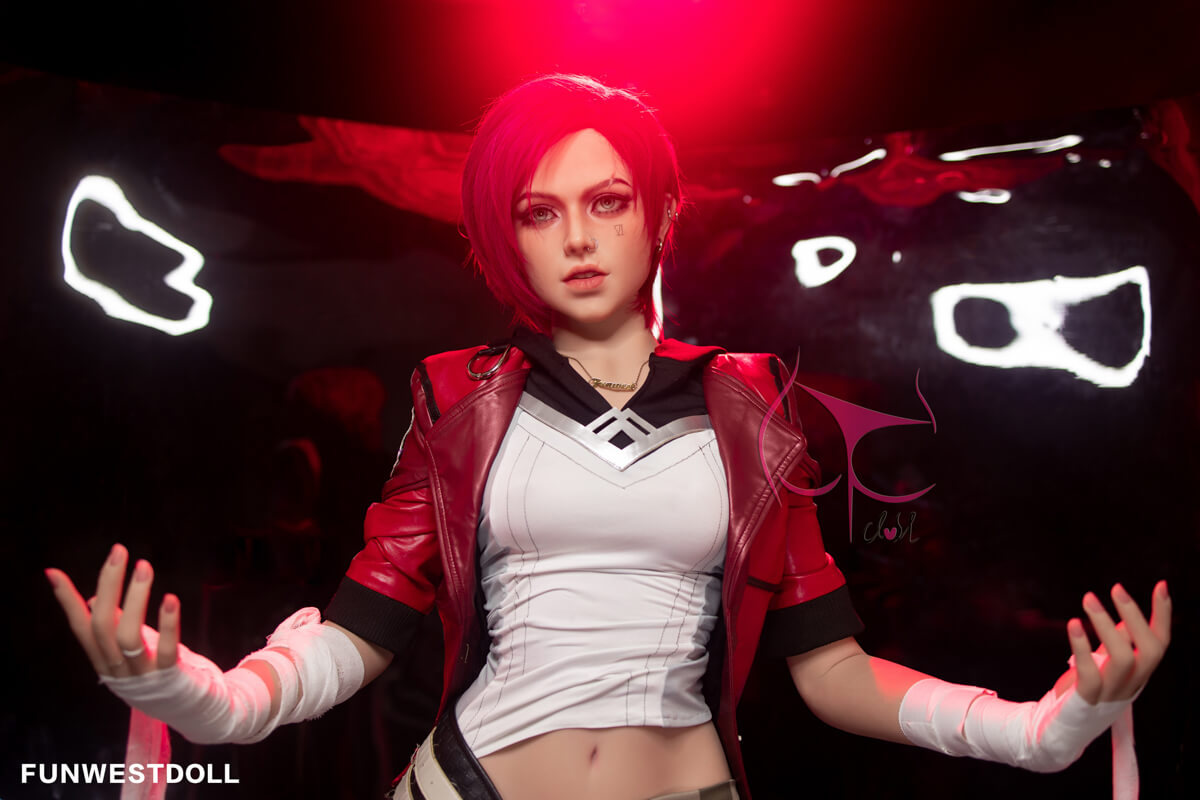 Laura-TPE-head-sexdoll-Joydoll FunWestDoll
