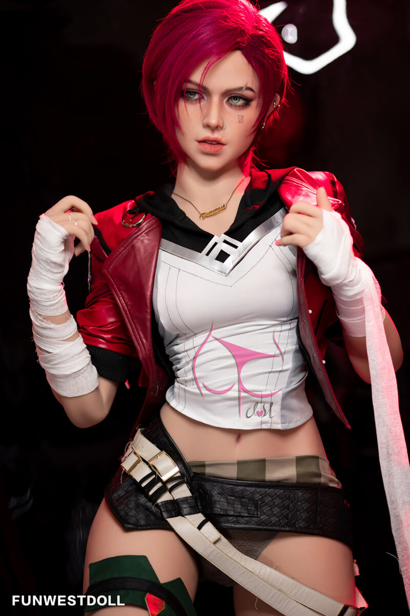 Laura-TPE-head-sexdoll-Joydoll FunWestDoll
