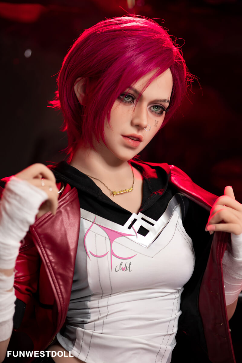 Laura-TPE-head-sexdoll-Joydoll FunWestDoll