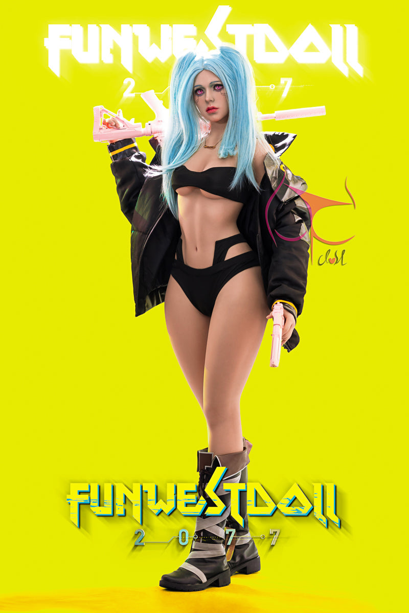 Nancy-TPE-head-sexdoll-Joydoll FunWestDoll