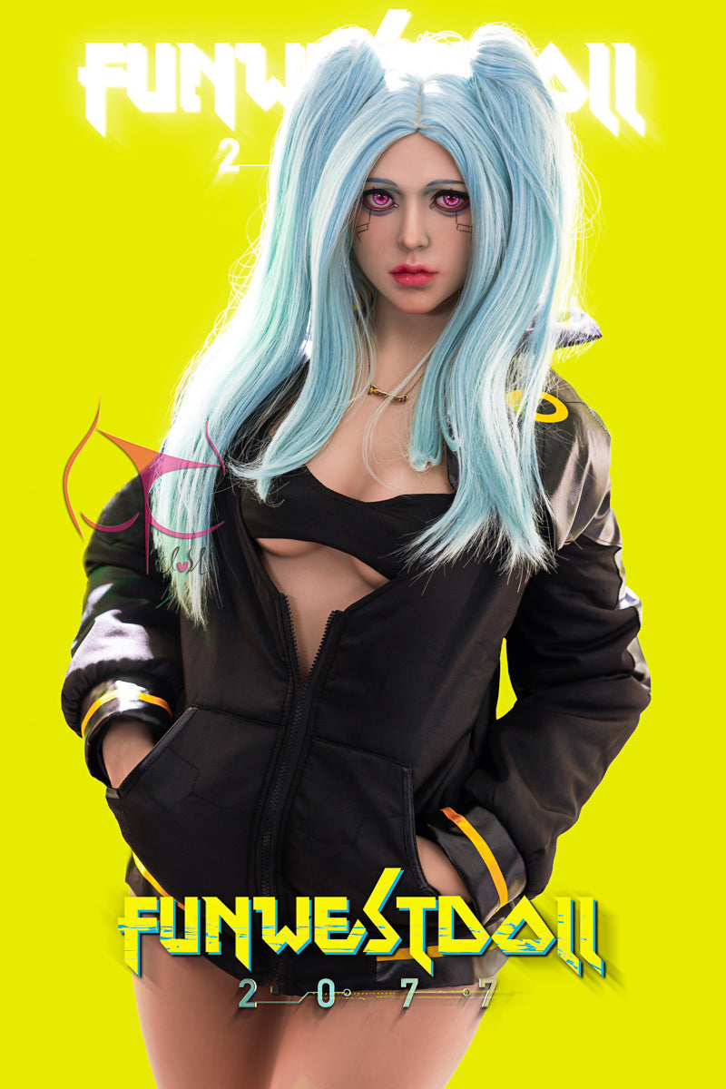 Nancy-TPE-head-sexdoll-Joydoll FunWestDoll