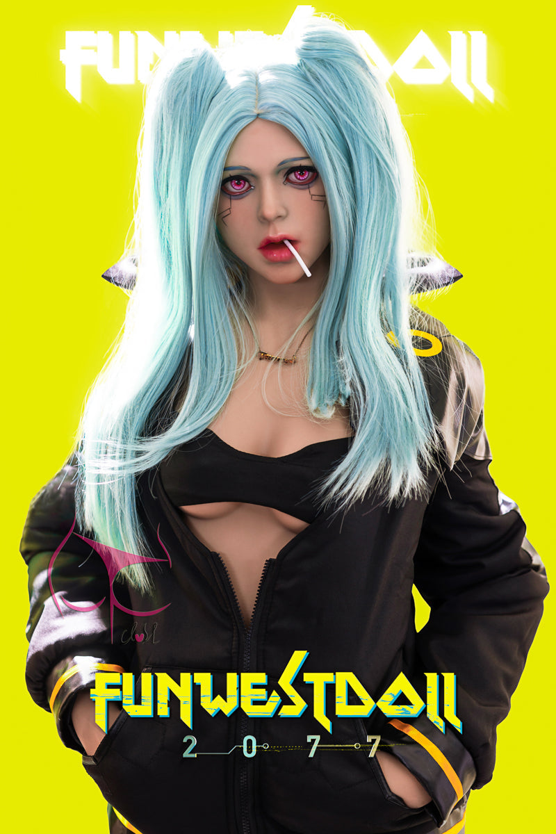 Nancy-TPE-head-sexdoll-Joydoll FunWestDoll