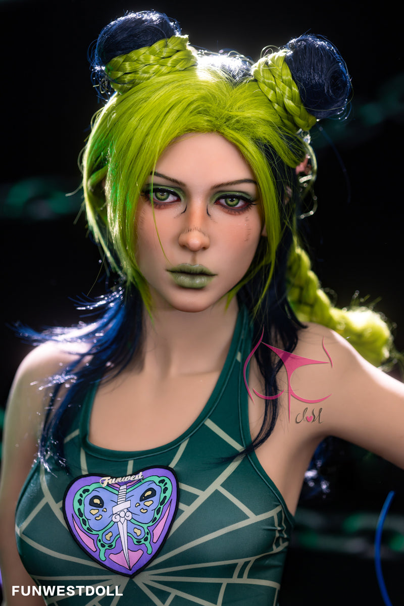 Susan-TPE-head-sexdoll-Joydoll FunWestDoll