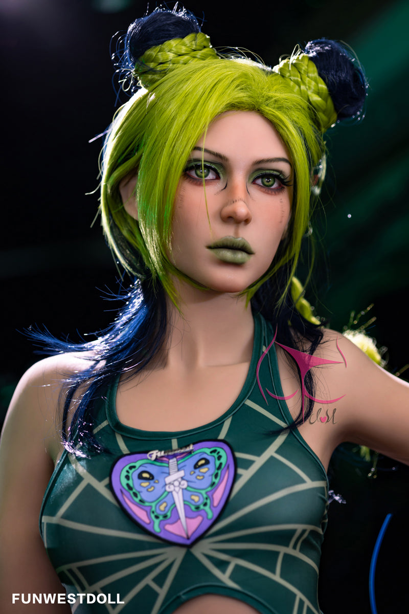 Susan-TPE-head-sexdoll-Joydoll FunWestDoll