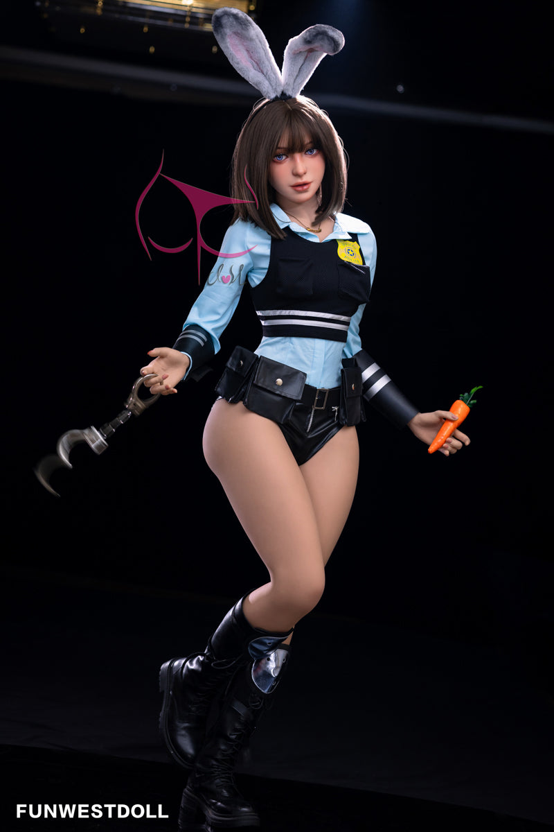 Linda-TPE-head-sexdoll-Joydoll FunWestDoll