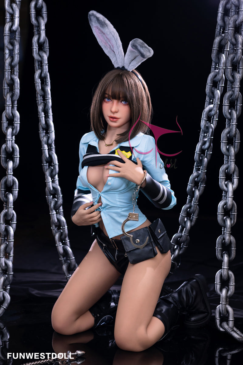 Linda-TPE-head-sexdoll-Joydoll FunWestDoll