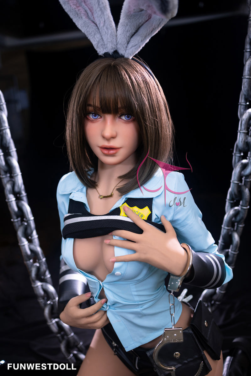 Linda-TPE-head-sexdoll-Joydoll FunWestDoll