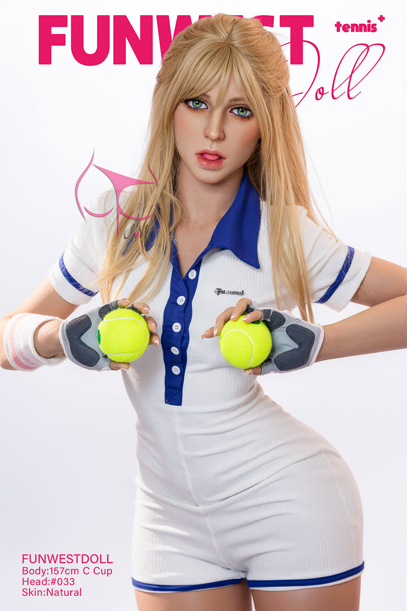 Natalie-TPE-head-sexdoll-Joydoll FunWestDoll