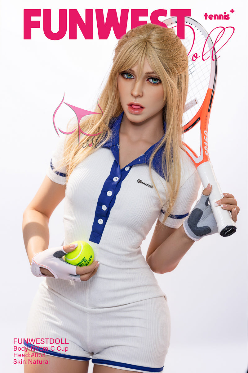 Natalie-TPE-head-sexdoll-Joydoll FunWestDoll
