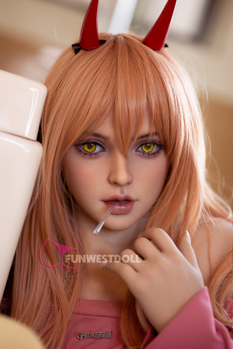 Alana-Silicone-head-realdoll-Joydoll- FunWestDoll