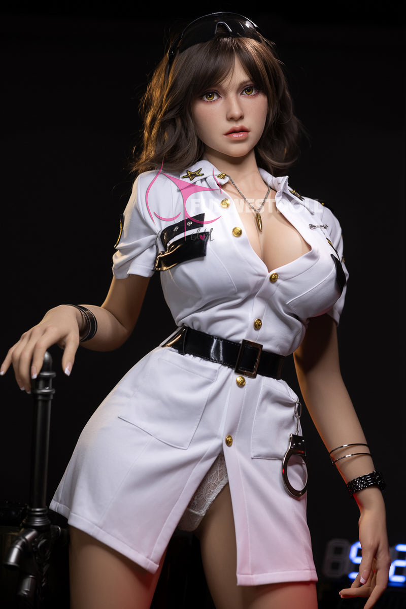Montana-Silicone-head-realdoll-Joydoll- FunWestDoll