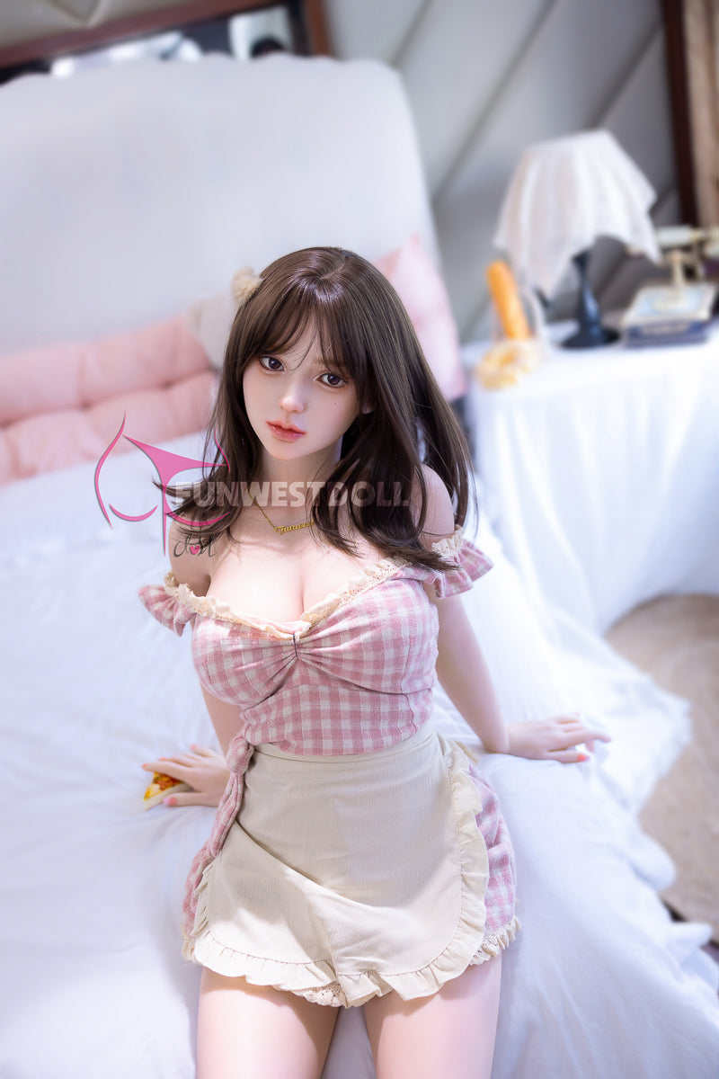 Aspen-Silicone-head-sexdoll-Joydoll FunWestDoll
