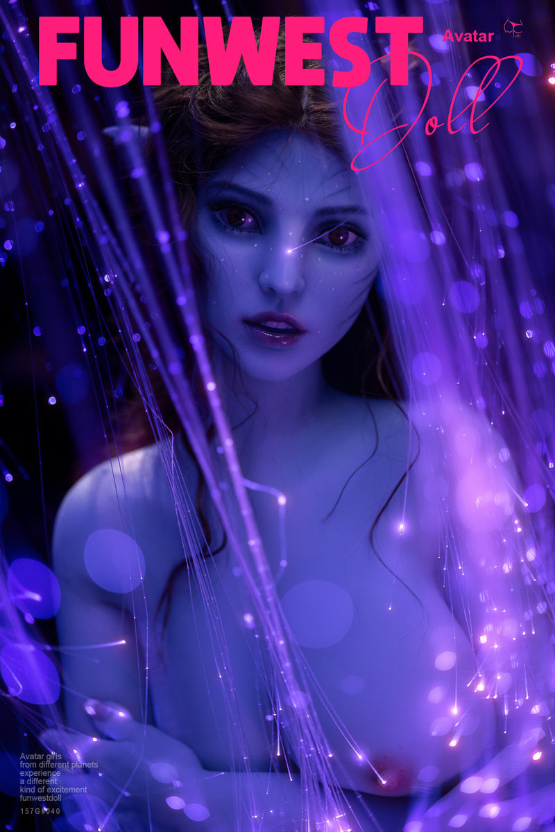 Nicole-TPE-head-sexdoll-Joydoll FunWestDoll