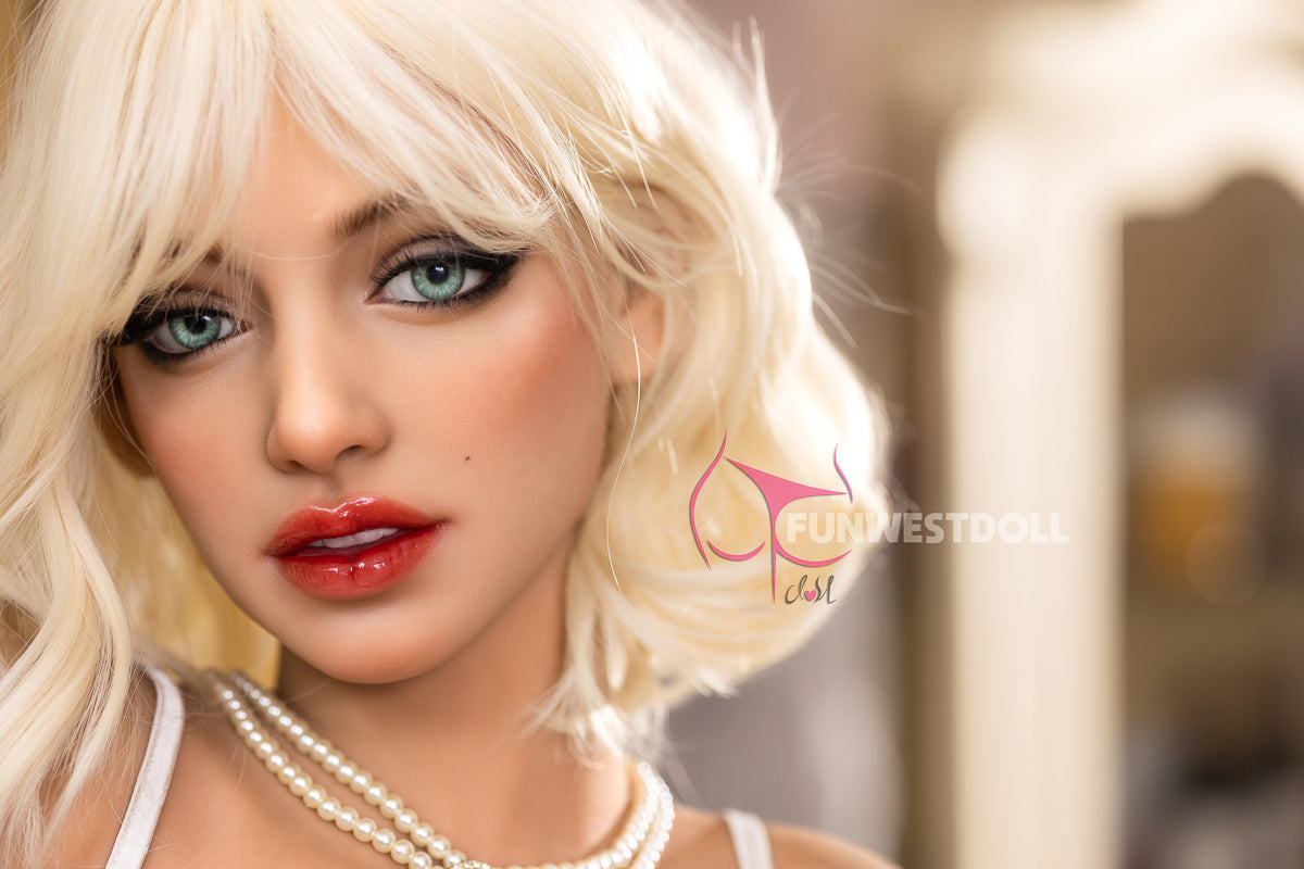 Ashley-TPE-head-sexdoll-Joydoll FunWestDoll