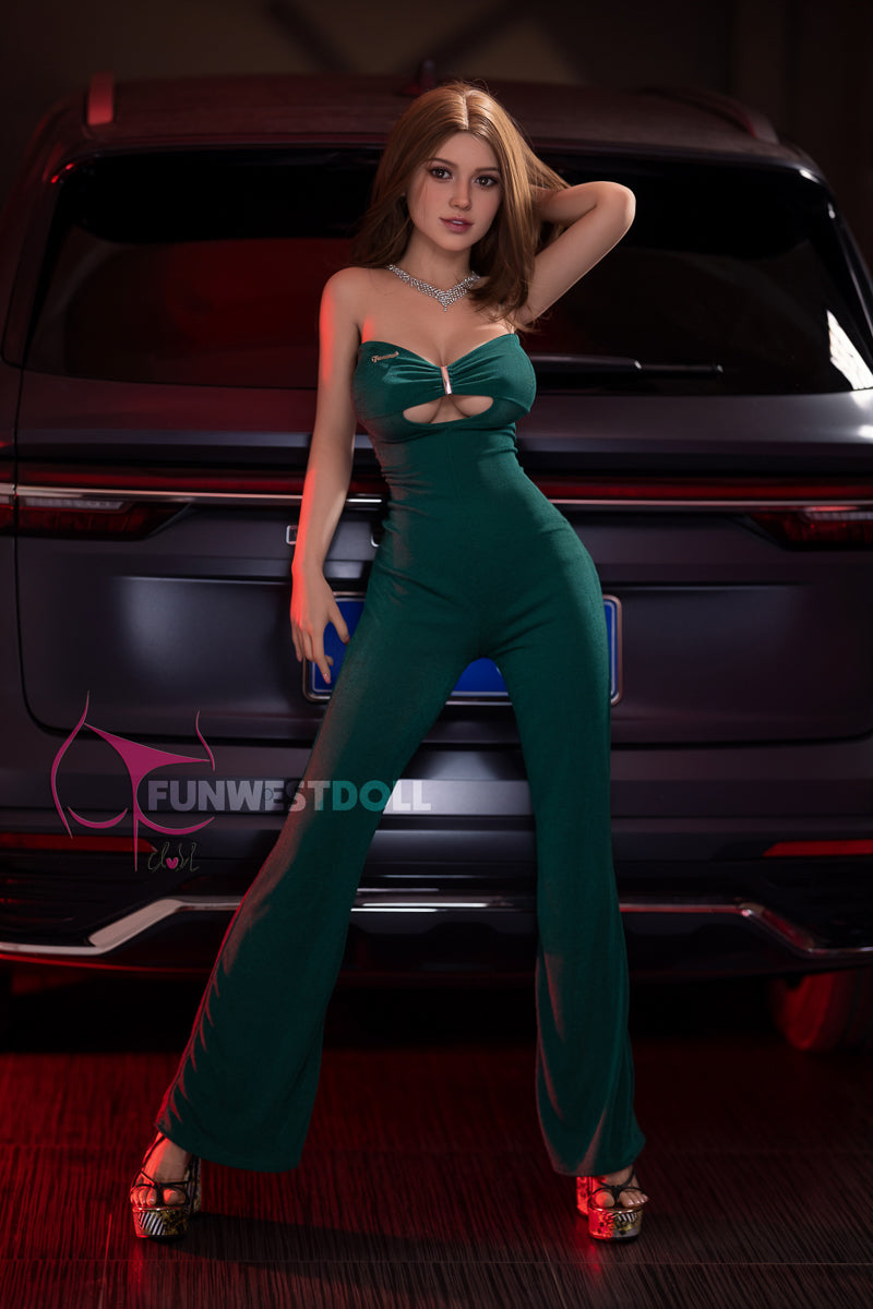 Jessica-TPE-head-sexdoll-Joydoll FunWestDoll