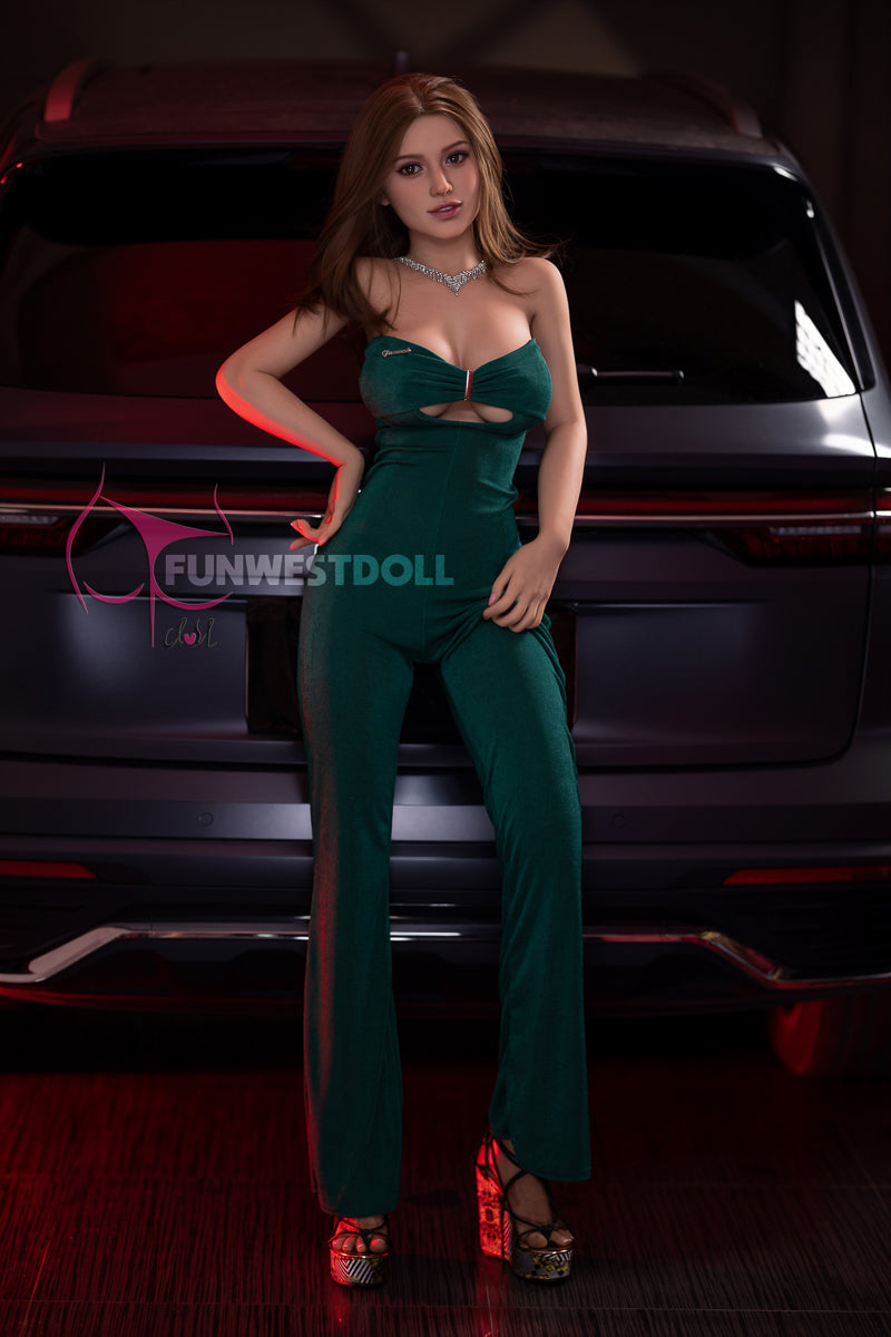 Jessica-TPE-head-sexdoll-Joydoll FunWestDoll