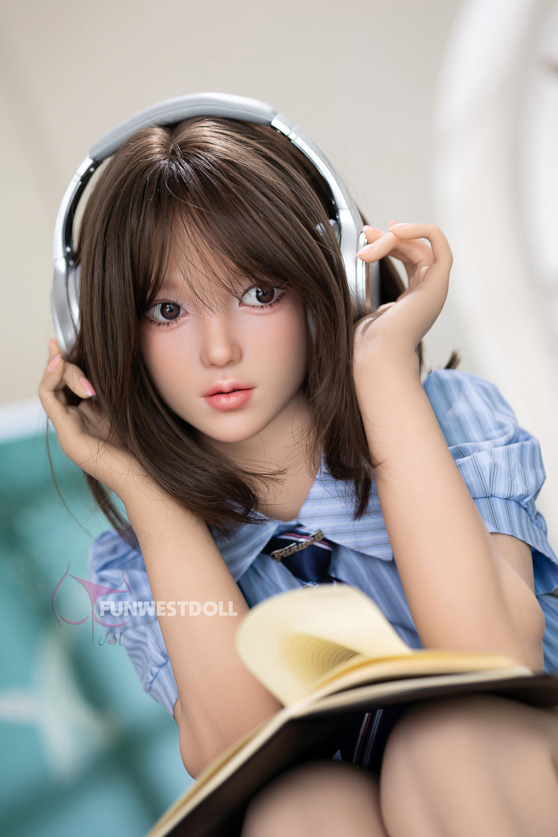 Marlene-TPE-head-sexdoll-Joydoll FunWestDoll