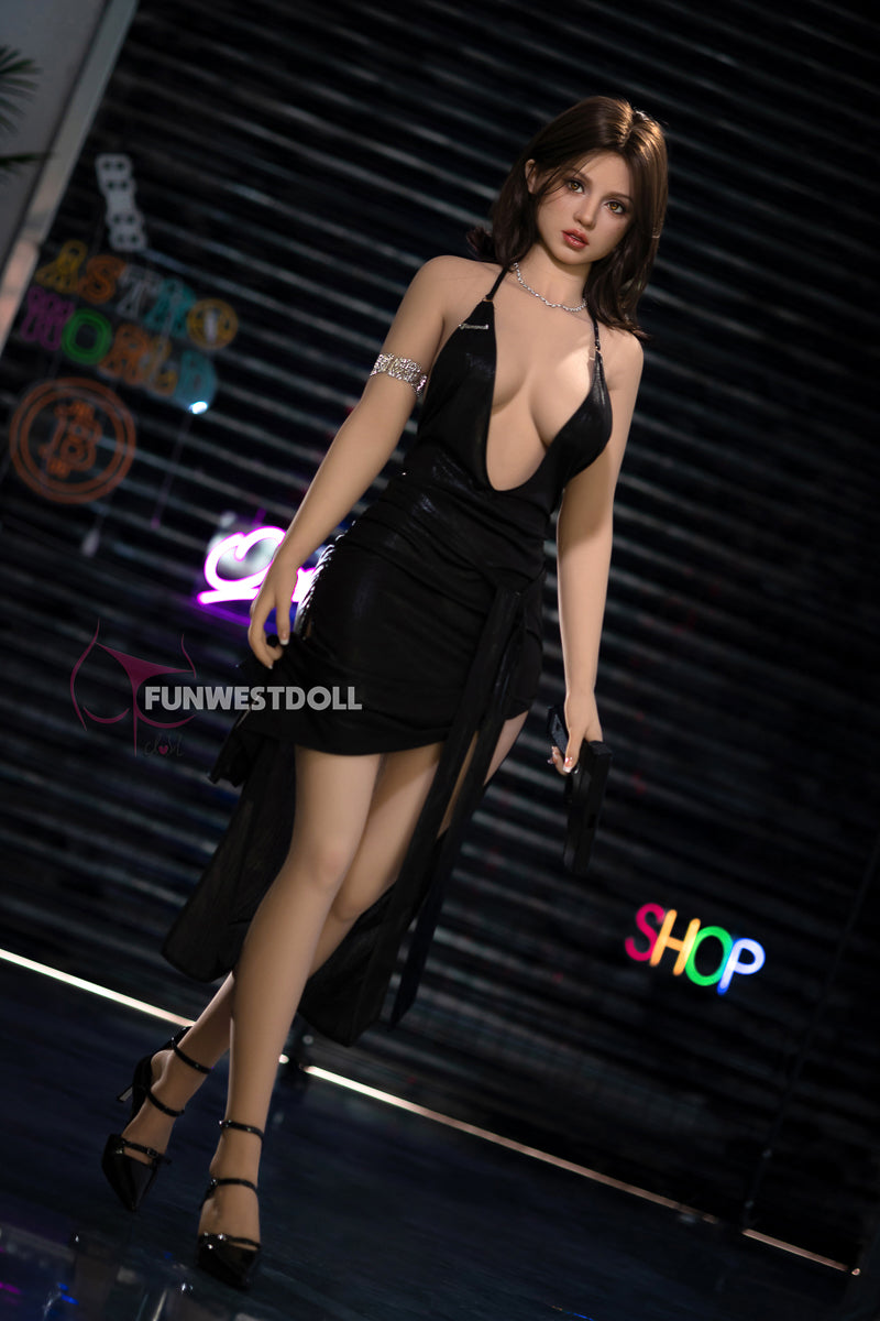 Lola-TPE-head-sexdoll-Joydoll FunWestDoll