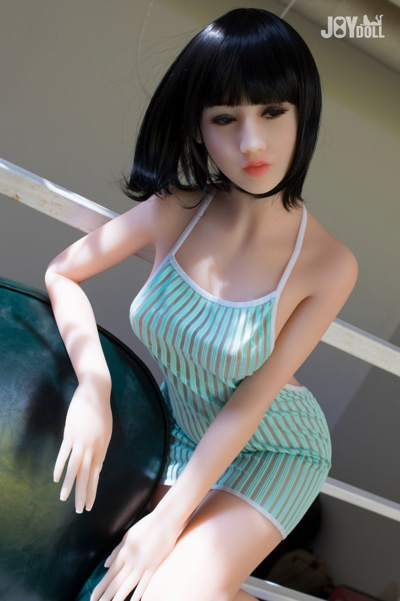 Eliza - 156cm C Cup WM Doll