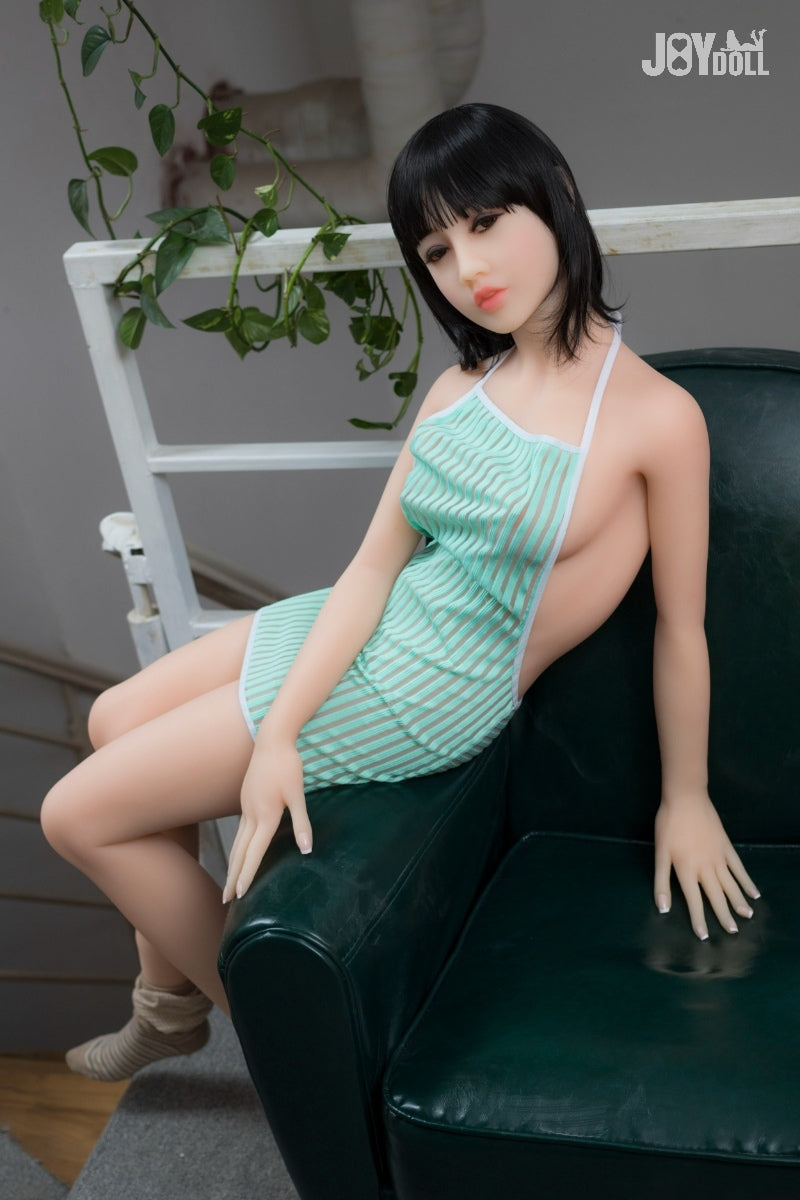 Eliza - 156cm C Cup WM Doll
