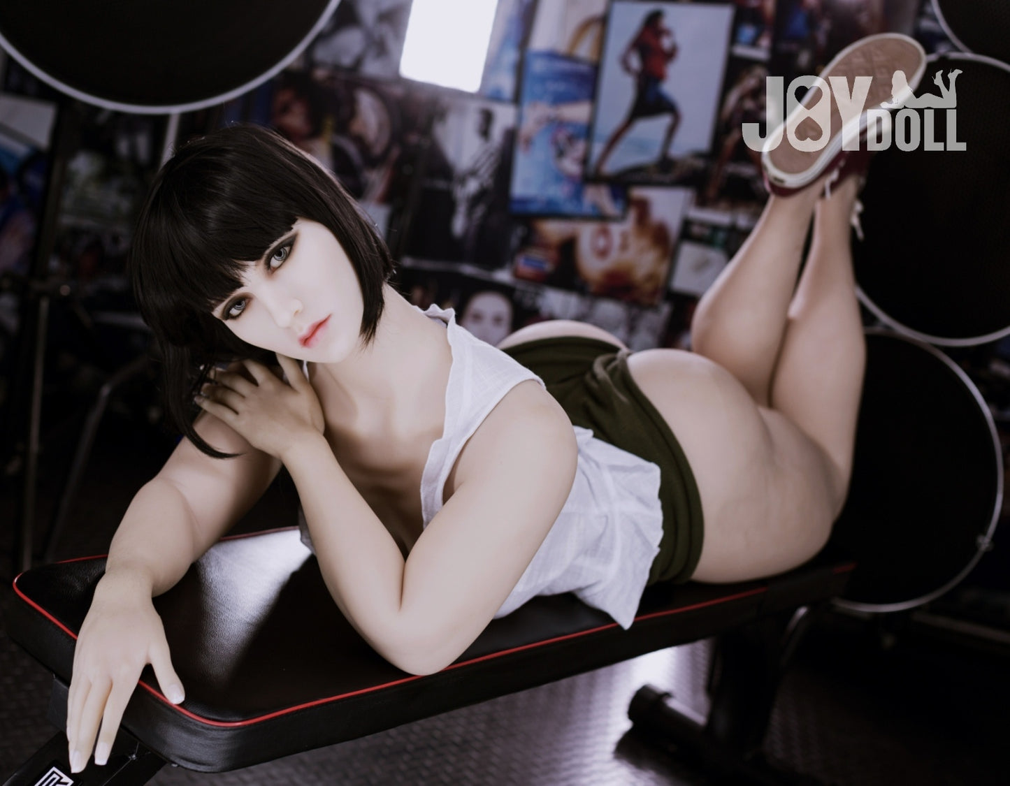 Helena - 156cm B Cup WM Doll