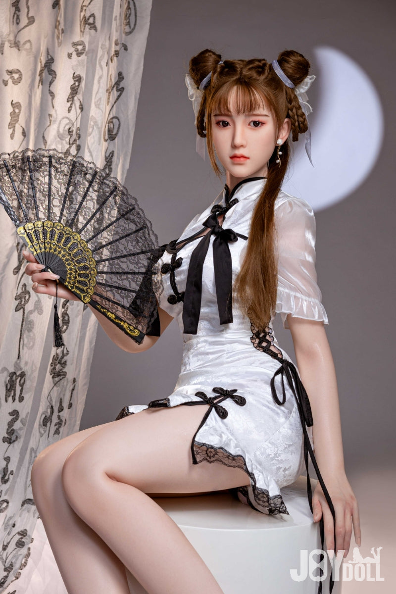 viola - 149-170cm Silicone Head AiMi Sex Doll