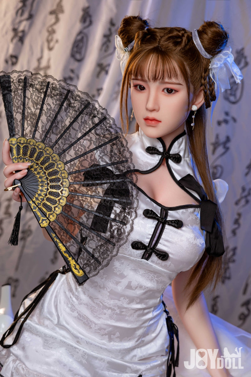 viola - 149-170cm Silicone Head AiMi Sex Doll