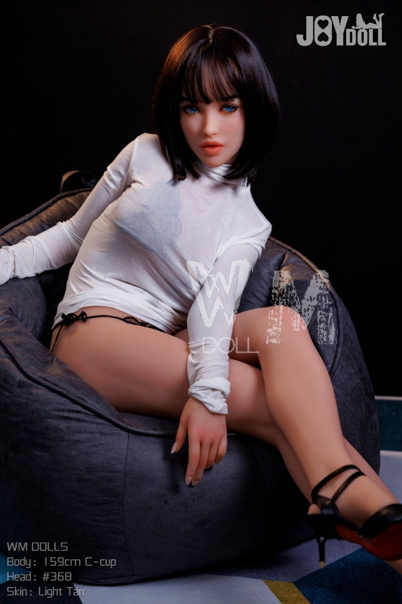 Genevieve - 159cm C Cup WM Doll