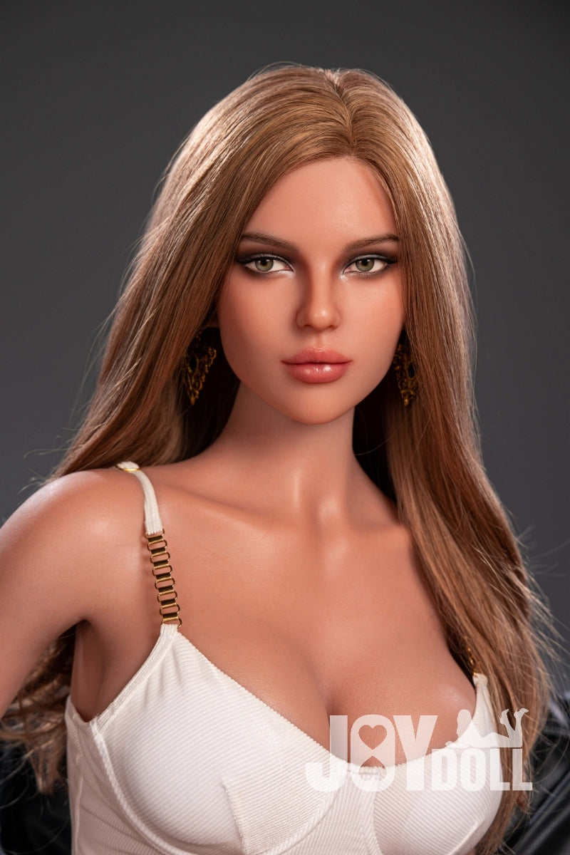 Ailsa - 149-170cm Silicone Head AiMi Sex Doll