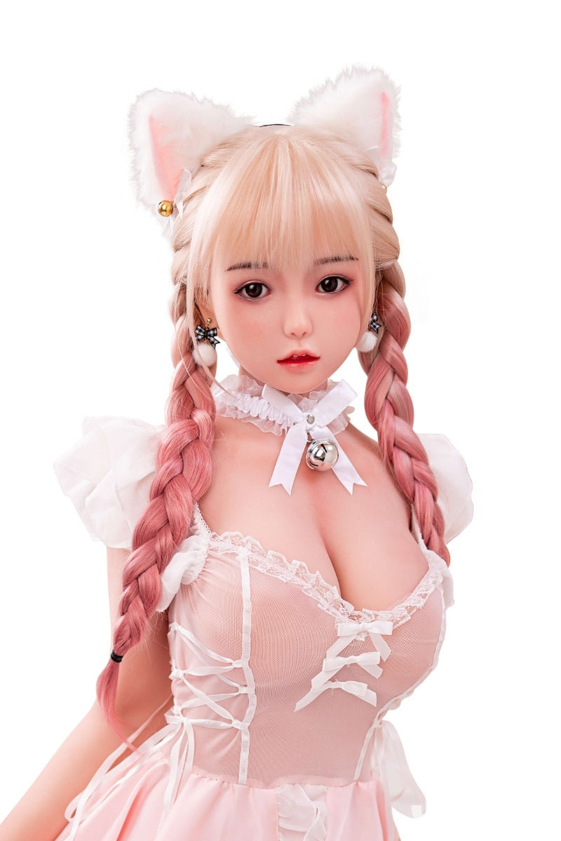 Paisley - 149-170cm Silicone Head AiMi Sex Doll
