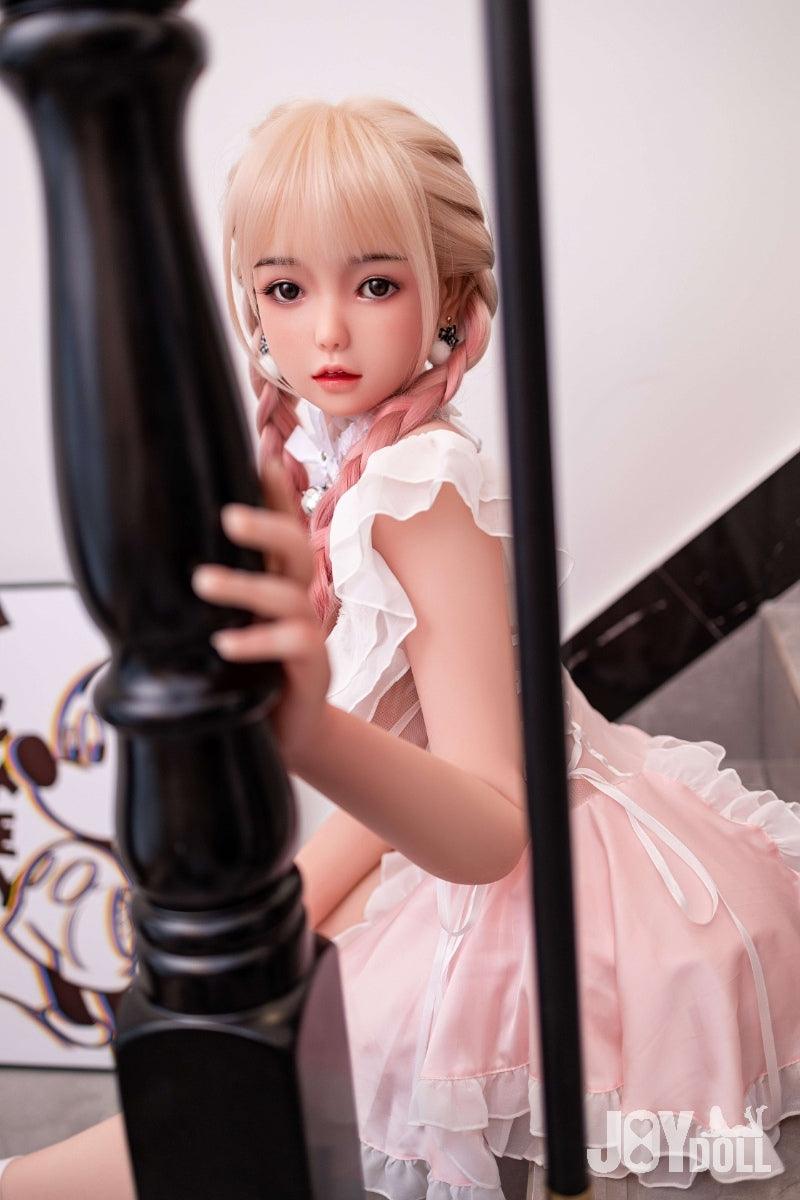 Paisley - 149-170cm Silicone Head AiMi Sex Doll