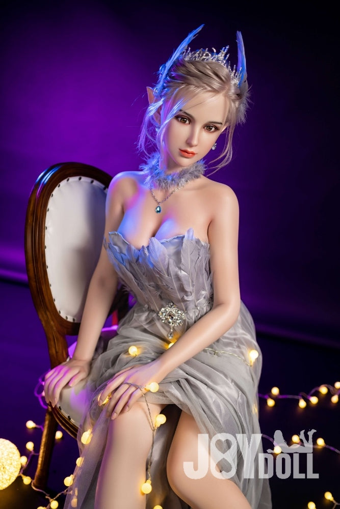 Stella - 149-170cm Silicone Head AiMi Sex Doll