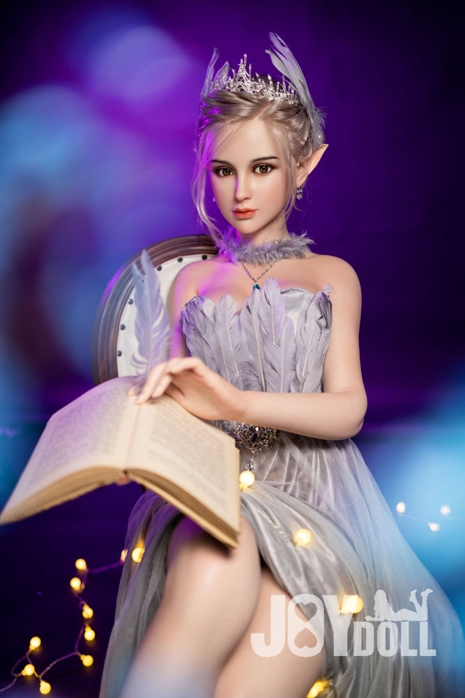 Stella - 149-170cm Silicone Head AiMi Sex Doll