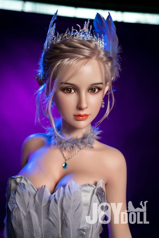 Stella - 149-170cm Silicone Head AiMi Sex Doll