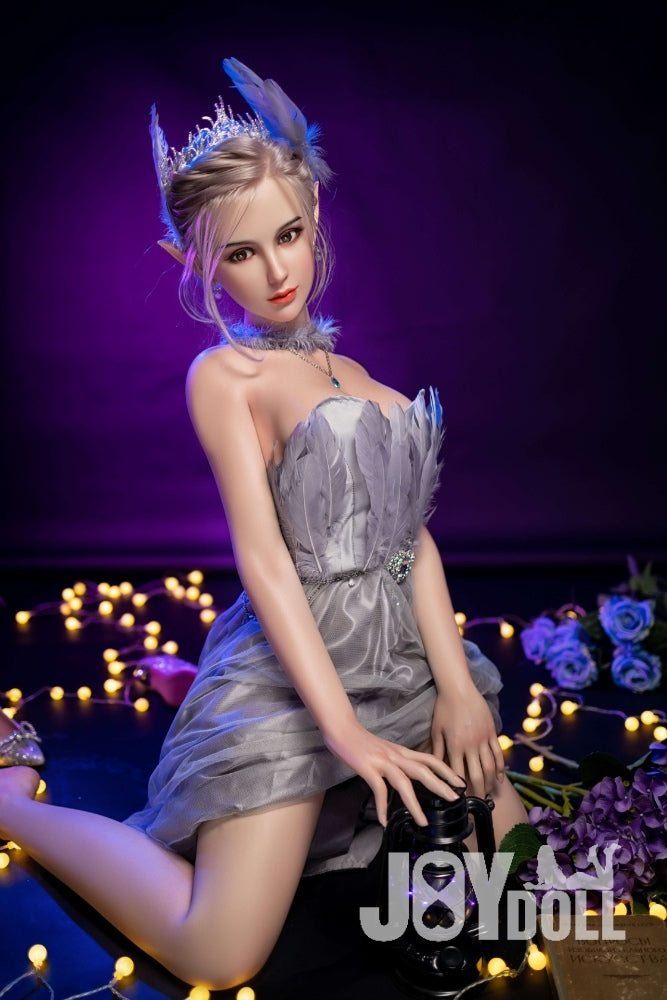 Stella - 149-170cm Silicone Head AiMi Sex Doll