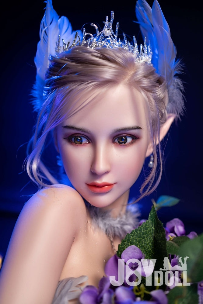 Stella - 149-170cm Silicone Head AiMi Sex Doll