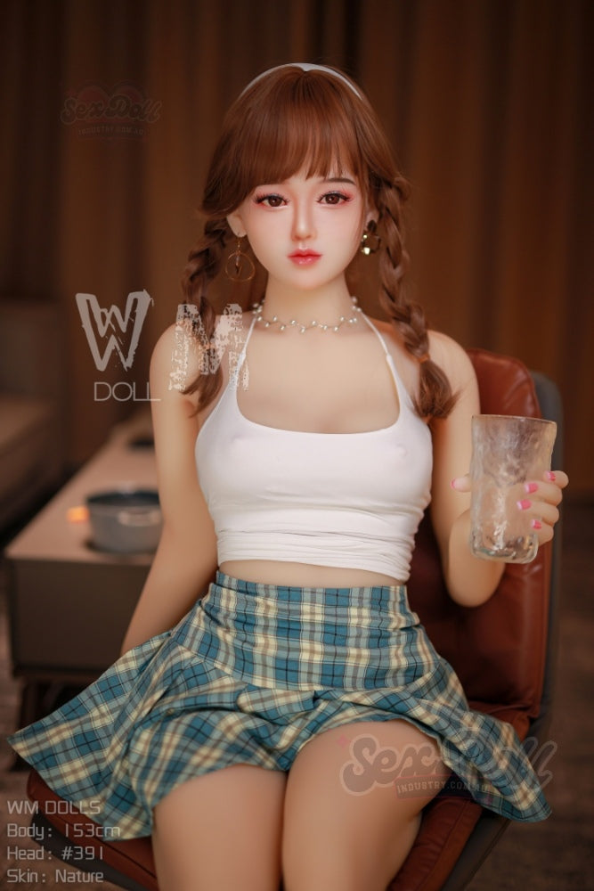 Maisie - 153cm B Cup WM Doll