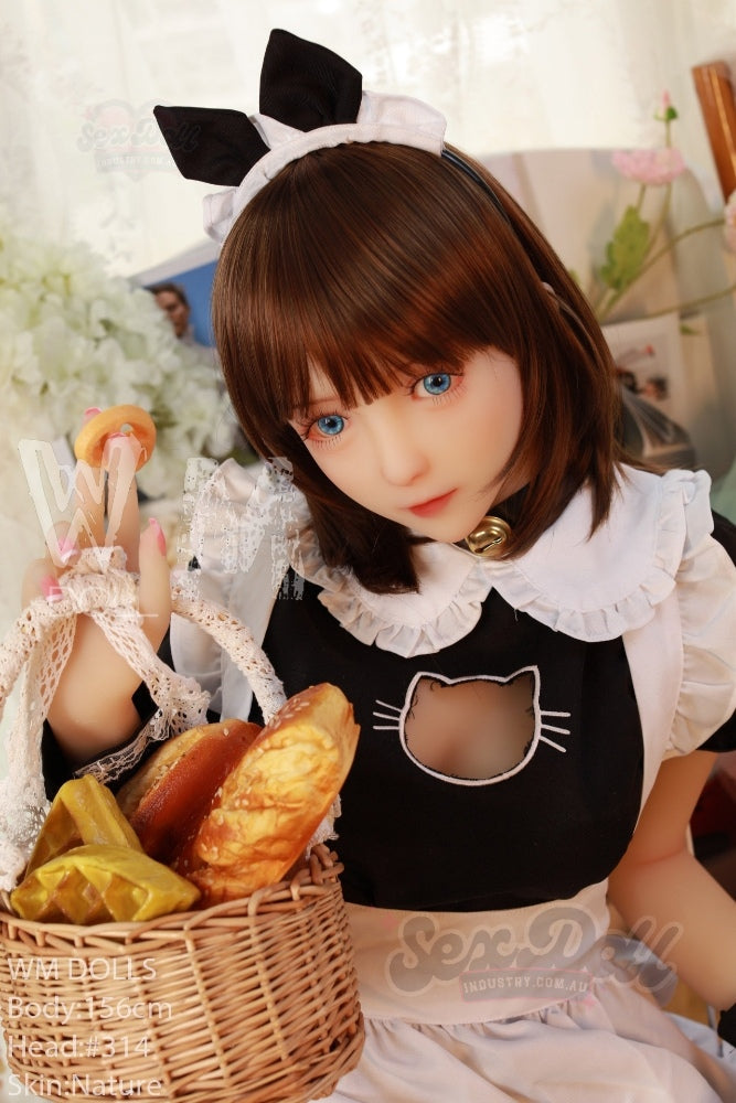 Naomi - 156cm C Cup WM Doll