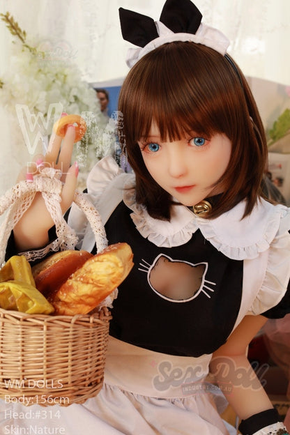 Naomi - 156cm C Cup WM Doll