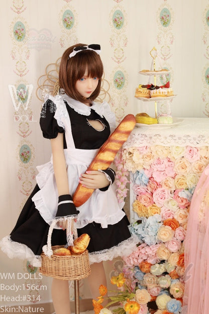 Naomi - 156cm C Cup WM Doll