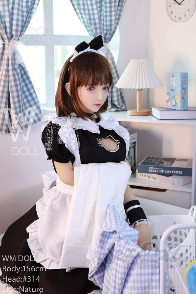 Naomi - 156cm C Cup WM Doll