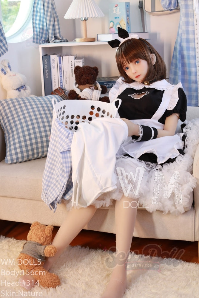 Naomi - 156cm C Cup WM Doll