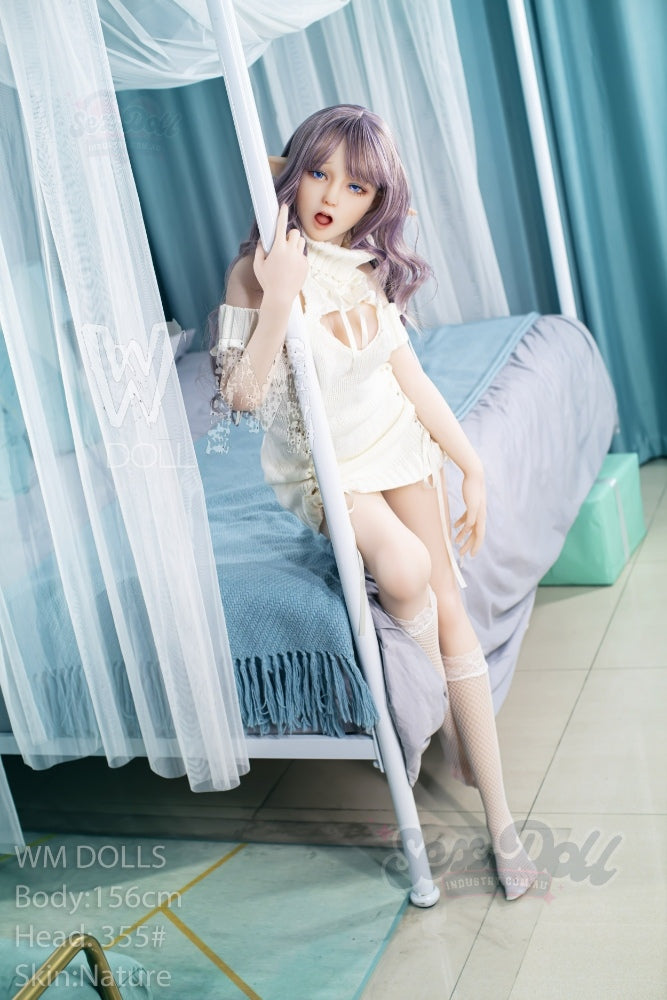 Arabella - 156cm C Cup WM Doll