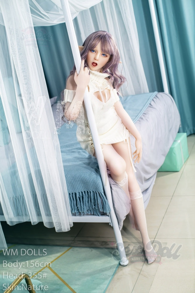 Arabella - 156cm C Cup WM Doll