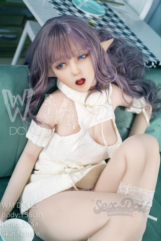 Arabella - 156cm C Cup WM Doll