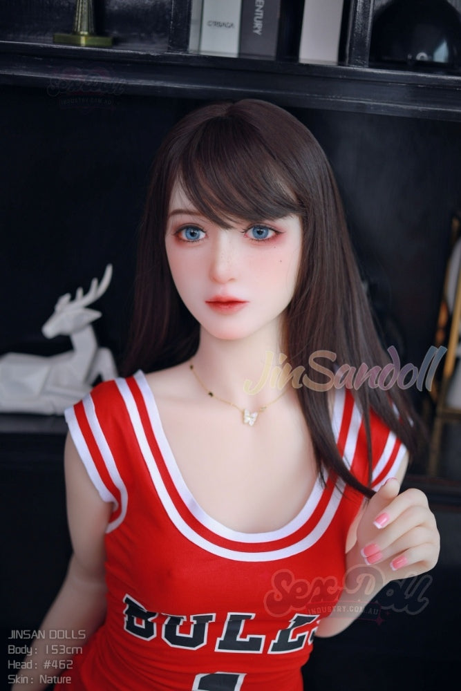 Eloise - 153cm B Cup WM Doll