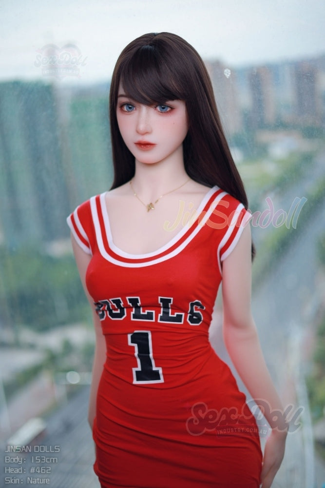 Eloise - 153cm B Cup WM Doll