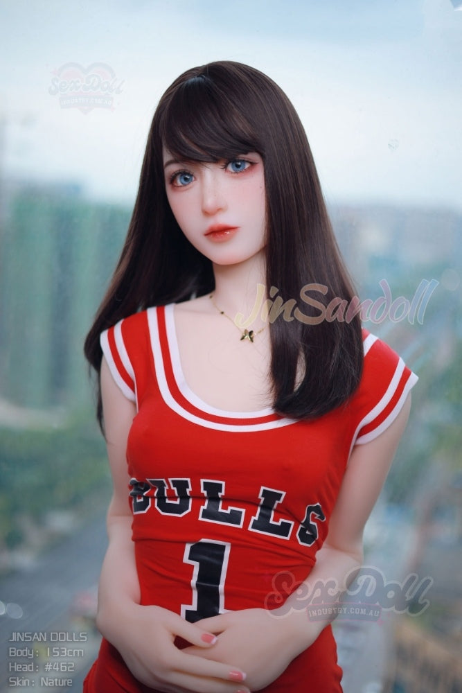 Eloise - 153cm B Cup WM Doll