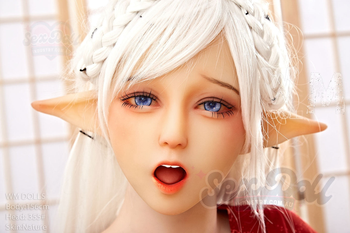 Arabella - 156cm C Cup WM Doll