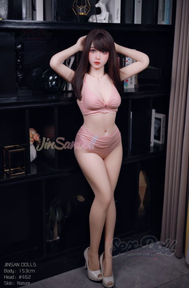 Eloise - 153cm B Cup WM Doll